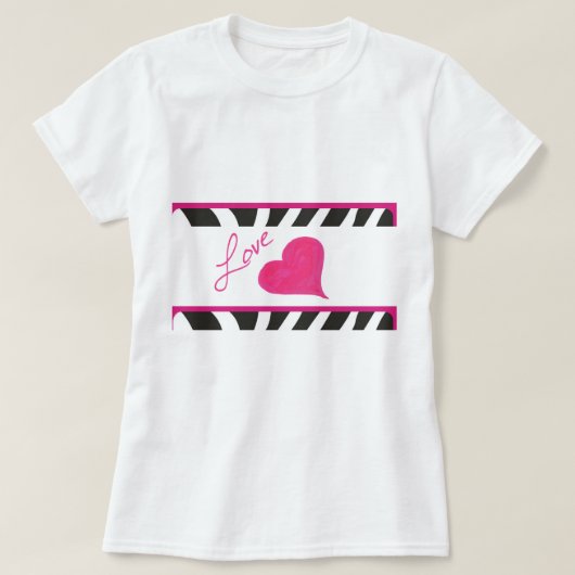 EINKAUFSDame T-Shirt (Design vorne)