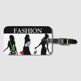 EINKAUFSGEPÄCKTAG GEPÄCKANHÄNGER