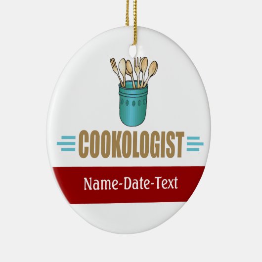 Einkaufsgeschäft Keramikornament (Rechts)