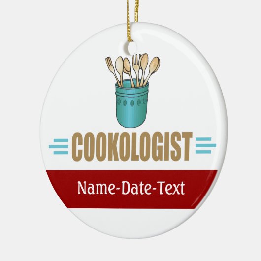 Einkaufsgeschäft Keramikornament (Links)