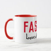 EINKAUFSKOLLECKEN TASSE (Links)