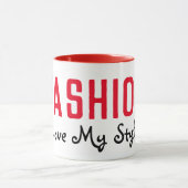 EINKAUFSKOLLECKEN TASSE (Zentrum)