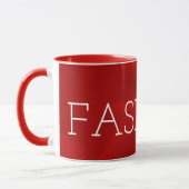 EINKAUFSKOLLECKEN TASSE (Links)
