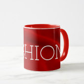 EINKAUFSKOLLECKEN TASSE (VorderseiteRechts)