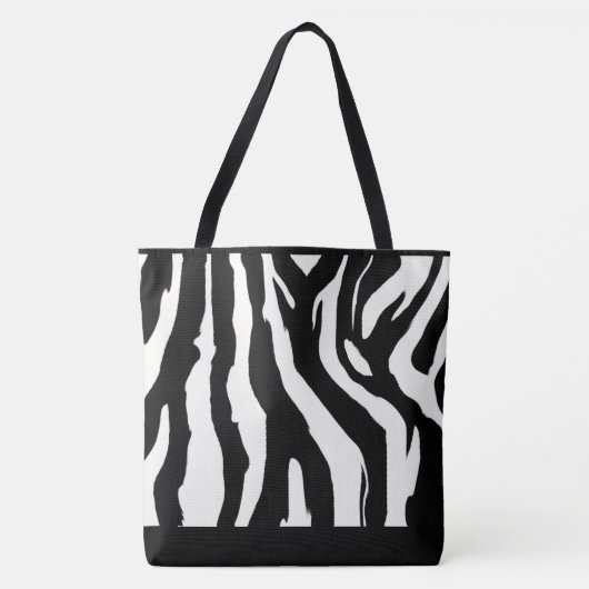 EINKAUFSKÖNIGIN KOLLEKTION TASCHE (Vorderseite)