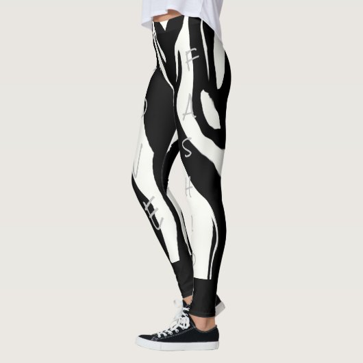 EINKAUFSkönigin-SAMMLUNG Leggings (Links)