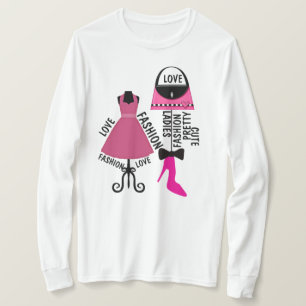 EINKAUFSkönigin-SAMMLUNG T-Shirt