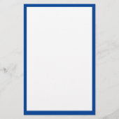 Einkaufsliste für Blumenkohl mit benutzerdefiniert Briefpapier (Rückseite)