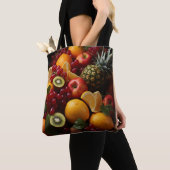 Einkaufsliste Tasche (Von Nahem)