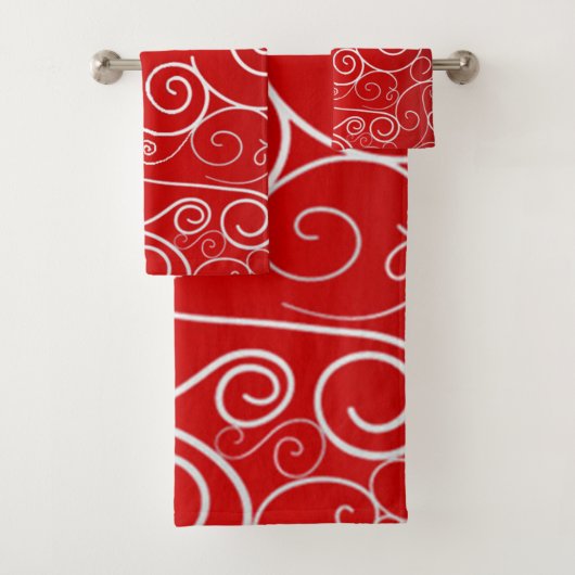 EINKAUFSQUEEN BADHANDTUCH SET (Insitu)