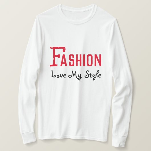 EINKAUFSQUEEN COLLECTION Ladys T - Shirt (Design vorne)