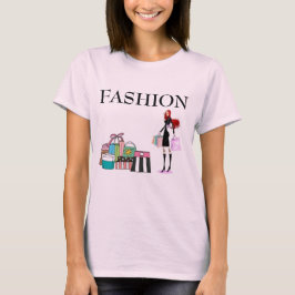 EINKAUFSQUEEN COLLECTION T - Shirt