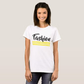 EINKAUFSQUEEN COLLECTION T - Shirt (Vorne ganz)