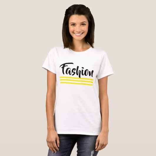 EINKAUFSQUEEN COLLECTION T - Shirt (Vorne ganz)