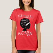 EINKAUFSQUEEN COLLECTION T - Shirt (Vorderseite)