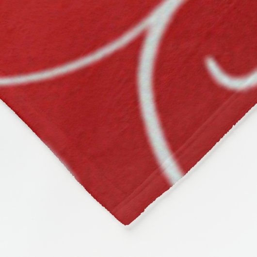 EINKAUFSQUEEN FLEECEDECKE (Ecke)