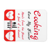 EINKAUFSQUEEN MAGNET (Horizontal)