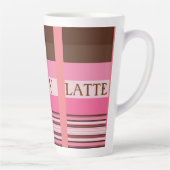 EINKAUFSQUEEN MILCHTASSE (Rechts)