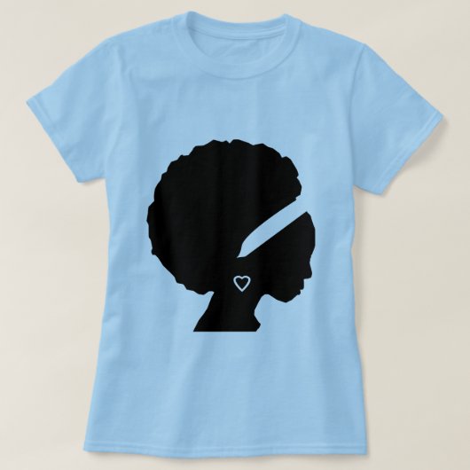 EINKAUFSQUEEN T-Shirt (Design vorne)