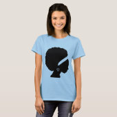 EINKAUFSQUEEN T-Shirt (Vorne ganz)