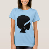 EINKAUFSQUEEN T-Shirt (Vorderseite)