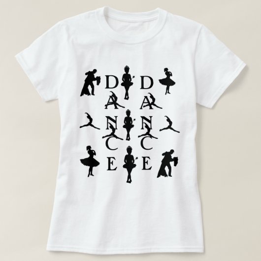 EINKAUFSQUEEN T-Shirt (Design vorne)