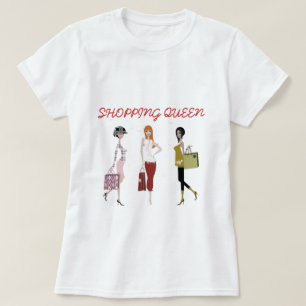 EINKAUFSQUEEN T-Shirt