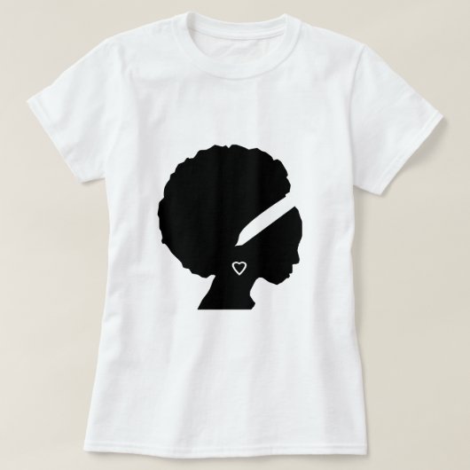 EINKAUFSQUEEN T-Shirt (Design vorne)