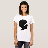 EINKAUFSQUEEN T-Shirt (Vorne ganz)