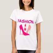 EINKAUFSQUEEN - T-Shirt (Vorderseite)