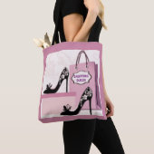 EINKAUFSQUEEN TASCHE (Von Nahem)