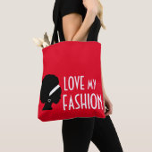 EINKAUFSQUEEN TASCHE (Von Nahem)