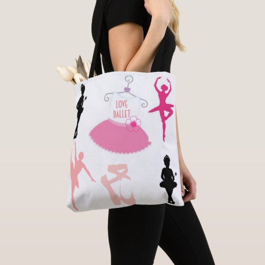 EINKAUFSQUEEN TASCHE (Von Nahem)
