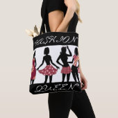 EINKAUFSQUEEN TASCHE (Von Nahem)