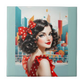 EINKAUFSREISE FLIESE (Vorderseite)