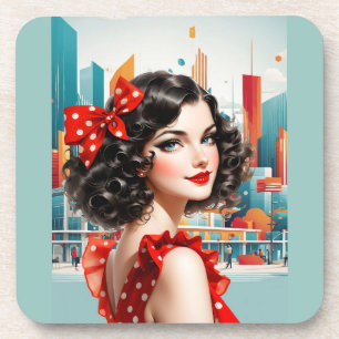 EINKAUFSREISE GETRÄNKEUNTERSETZER