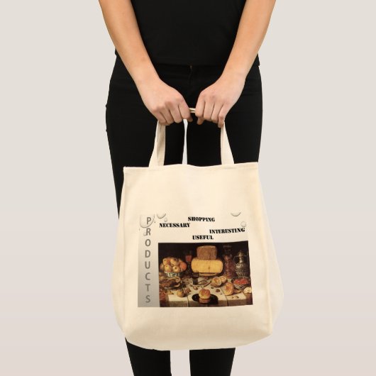 Einkaufstasche (Vorderseite (Produkt))