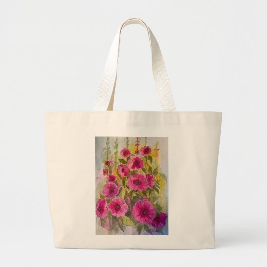 Einkaufstasche (Vorne)