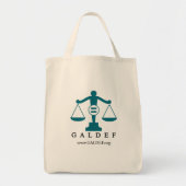 Einkaufstasche (Vorne)