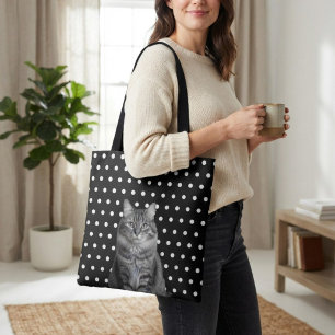 Einkaufstasche aus Leinwand für Damen individualis Tasche