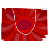 Einkaufstasche Große Geschenktüte (Rückseite)