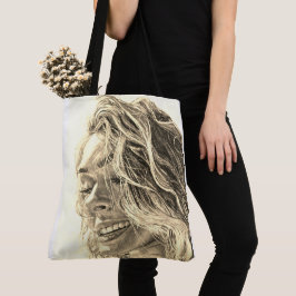 EINKAUFSTASCHE - MARY TASCHE