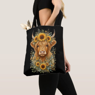 Einkaufstasche Moo Moo für Damen Tasche