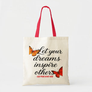 Einkaufstasche nach Maß – Personalisiertes Geschen