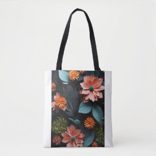 Einkaufstasche, Schulter-Tasche Tasche