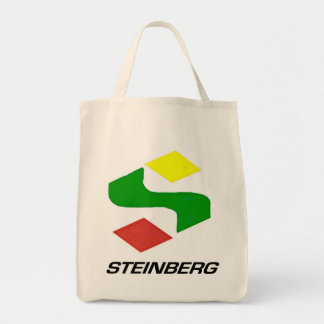 Einkaufstasche - Steinberg