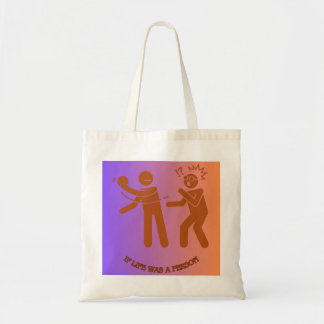 Einkaufstasche Strandtasche