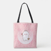 Einkaufstasche Tasche (Rückseite)