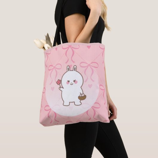 Einkaufstasche Tasche (Von Nahem)