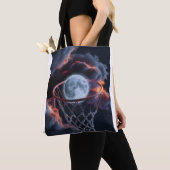 Einkaufstasche. Tasche (Von Nahem)